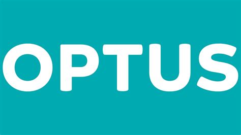 Optus Logo : histoire, signification de l'emblème