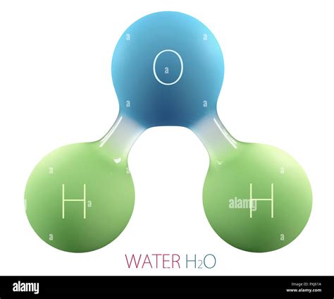 Chemical Formula Water H2o Stock Photos & Chemical Formula Water H2o ...