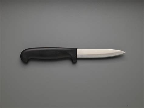 10" Cook (Chef) Knife - Cozzini Cutting Supplies