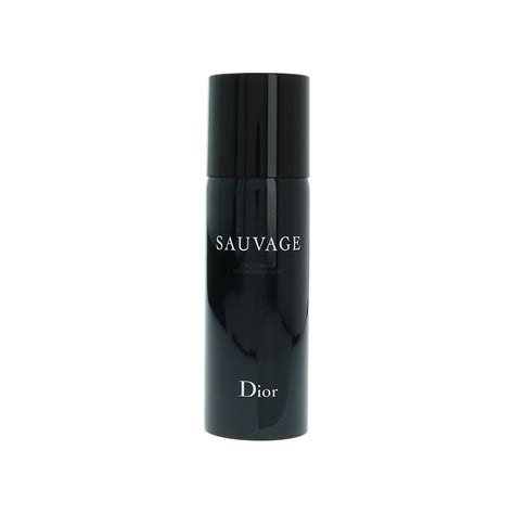 Dior Sauvage Deodorant Spray (150ml) - maxidiscounts