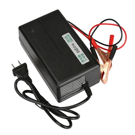 CARPRIE 12 Volt Car Battery Charger car battery automatic charger Car ...