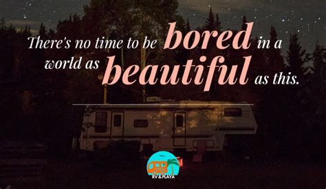 50+ Camper Sayings: RV Inspiring Funny and Motivational Quotes