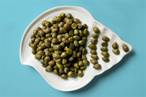 What Are Capers, and How Do You Cook With Them?