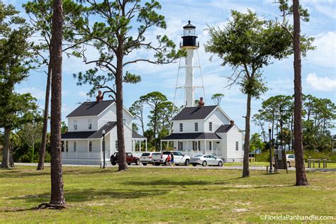 Cape San Blas Lighthouse - An Unbiased View by A Local Guide