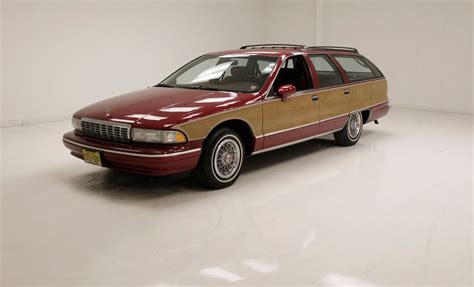 1994 Chevrolet Caprice | Classic Auto Mall