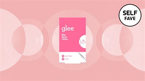 Glee Facial Wax Strips Review 2020 | SELF