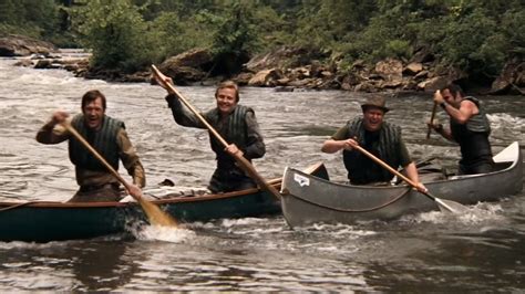 Deliverance Review | Movie - Empire