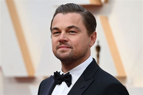 Leonardo DiCaprio Liked His $200k Tesla So Much He Worked With Elon Musk