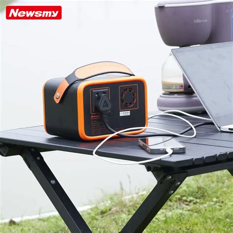 Energy Storage Portable Solar Panel Generator System Mobile Solar ...