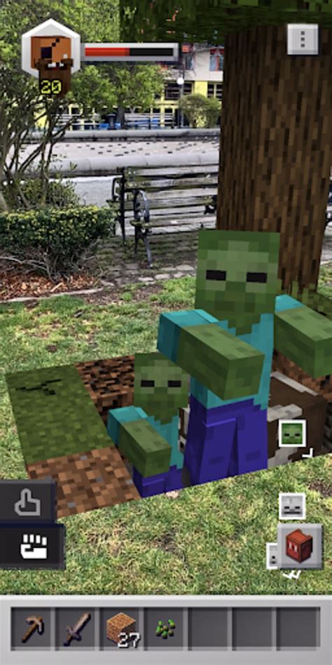 Minecraft Earth for Android - Download