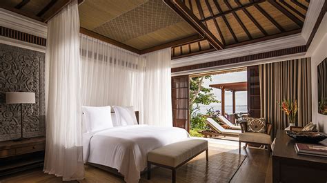 Four Seasons Resort Bali at Jimbaran Bay - Bali Hotels - Bali ...