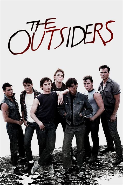 The Outsiders (1983) | TFC