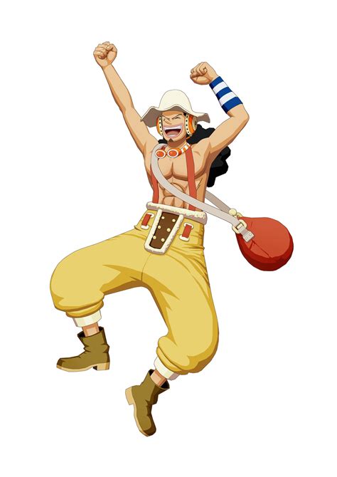 Usopp One Piece