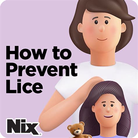 Lice Prevention | Avoiding & Preventing Lice and Head Lice