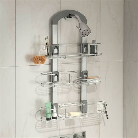 U3 Hanging Shower Caddy | Artika