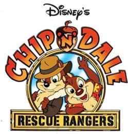 Chip 'n Dale: Rescue Rangers (TV series) - Wikipedia