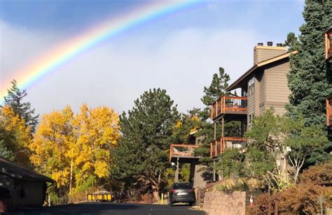 Wildwood Inn (Estes Park, CO) - Resort Reviews - ResortsandLodges.com