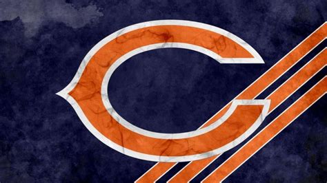 Backgrounds Chicago Bears HD - 2025 NFL Football Wallpapers