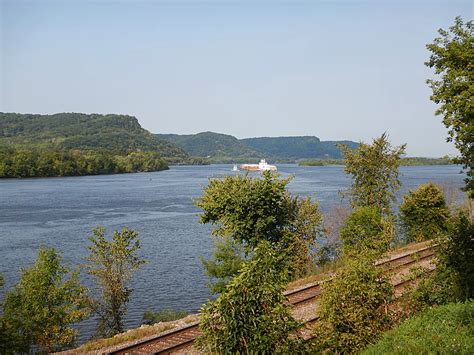 Trempealeau River – Perrot State Park