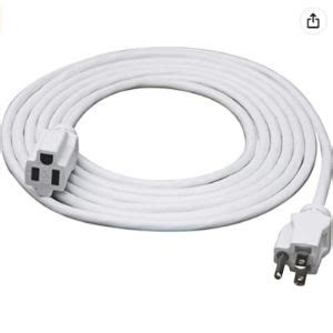 Top 9 White Outdoor Extension Cords With Switch | We Reviewed Them All ...