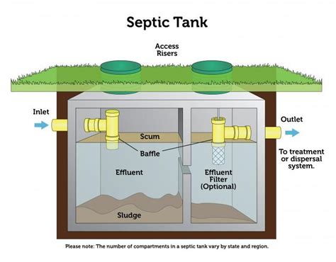 Septic System Maintenance