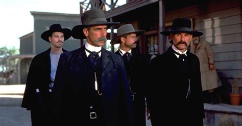 MOVIE: TOMBSTONE [1993] - MOVIE MAG.