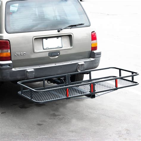 The 8 Best Trailer Hitch Accessories For Your Vehicle