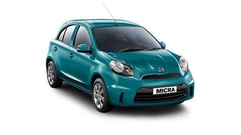 Nissan Micra Active Colours in India, 5 Micra Active Colour Images ...