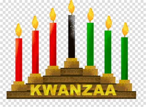 Kwanzaa clipart candle holder, Kwanzaa candle holder Transparent FREE ...