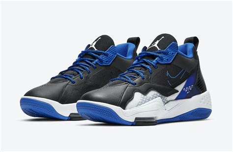 Jordan Zoom 92 Royal CK9183-004 Release Date - Sneaker Bar Detroit