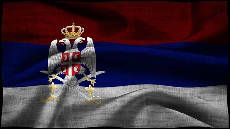 Serbian Flag Wallpapers - Wallpaper Cave