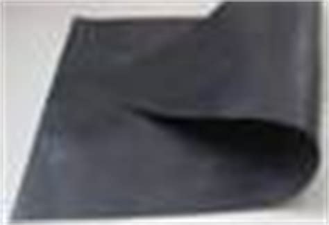 Ultra Thin Rubber Sheet from Tianjin Tong Bin Rubber Co., Ltd, China