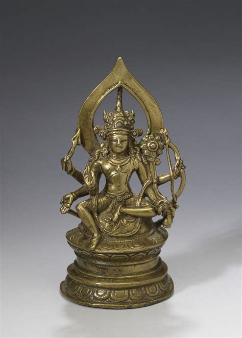 Bodhisattva | The Walters Art Museum