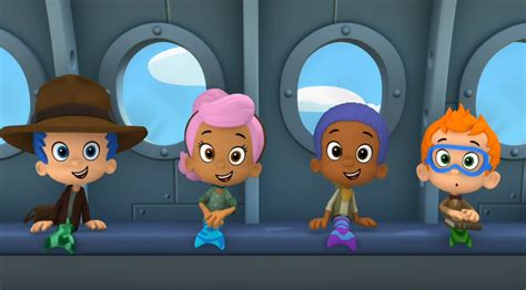 Image - Puppy Here We Come H.png | Bubble Guppies Wiki | FANDOM powered ...