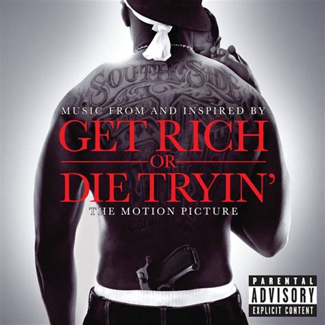 50 Cent - Get Rich or Die Tryin' Soundtrack Lyrics and Tracklist | Genius