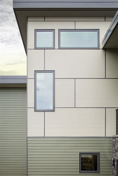 Fiber cement siding collection debuts four profiles | For Residential Pro