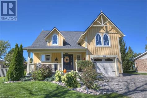 Bayfield MLS® Listings & Real Estate for Sale | Zolo.ca