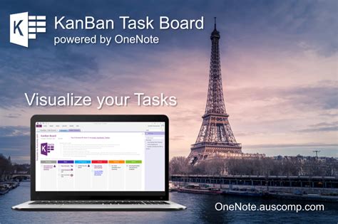 Organize your Tasks and Get Things Done with these KanBan Board and GTD ...