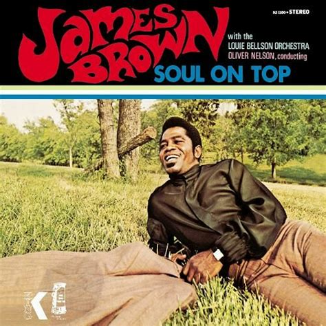 The 10 Best James Brown Albums To Own On Vinyl — Vinyl Me, Please