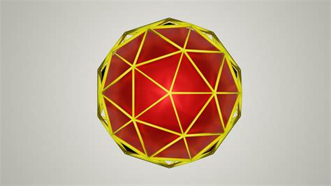 3D Sphere Model - TurboSquid 1653769