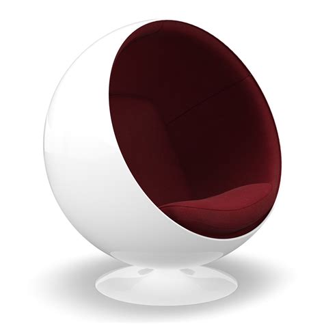 Eero Aarnio Ball Chair