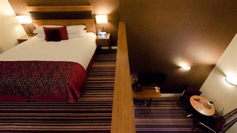 Leopold Hotel Deals & Reviews, Sheffield | LateRooms.com