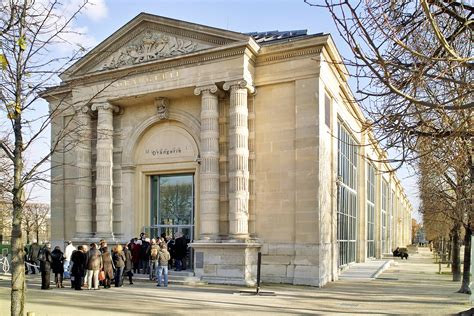 10 Best Museums in Paris - Paris Art and Culture Exhibitions – Go Guides