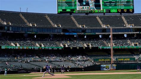 Biggest MLB Stadiums: Ranking Stadiums by Capacity