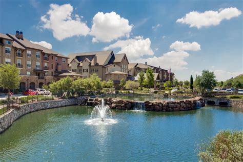 Visual Tour | Discovery Village At Southlake in Southlake, TX