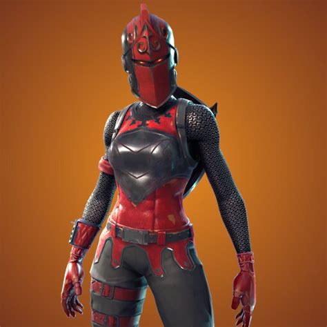 Red Knight - Fortnite Skin - Fortnite.GG