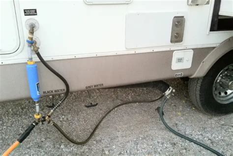 RV Water Pump : This is what you should know - Camper Grid