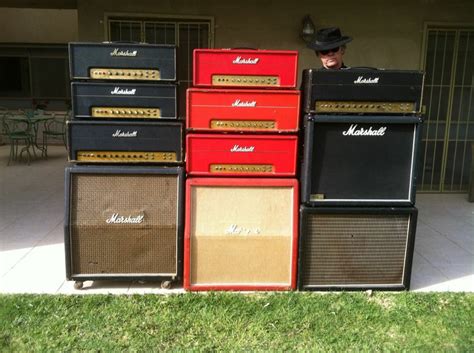 45 best images about Marshall Amps on Pinterest | Orlando, Jimmy page ...