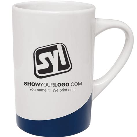 Mug Life: Why Custom Logo Mugs make Perfect Giveaways - Show Your Logo