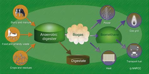 About | Anaerobic Digestion